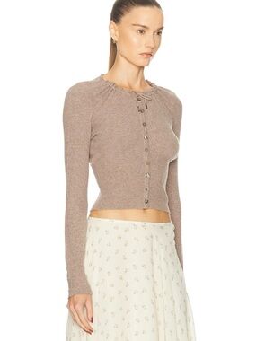Mirror Palais Cardigan